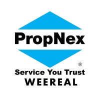 PropNex WeeReal logo - Similar company to Esg Climatech