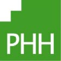 PHHaastrecht logo - Similar company to 22Qminded