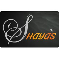 Shaya's logo - Similar company to Pro-Tech Systems Group