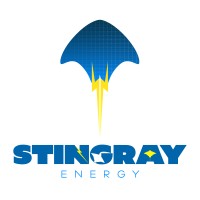 STINGRAY ENERGY logo - Similar company to Gaeap
