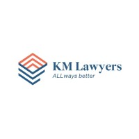 KM Lawyers logo - Similar company to Km Solicitors