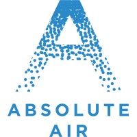 Absolute Air logo - Similar company to Ruppair