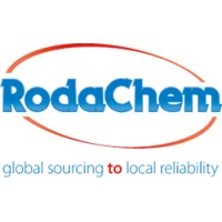 RodaChem BV logo - Similar company to Holland Trading House Chemicals B.V.