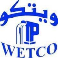 WETCO logo - Similar company to Wetco