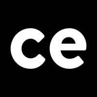 The CE Company logo - Similar company to Ce- Channel