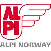 ALPI Norway logo - Similar company to Alpi China