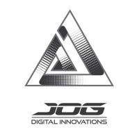 JOG Digital Innovations logo - Similar company to Kalki Corporation