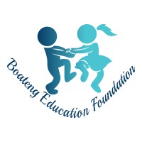 Boateng Education Foundation logo