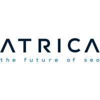 Raz : ATRICA (Best SEO solution) logo - Similar company to Seo Site Check