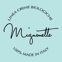 Mignonette - Linea Creme Biologiche logo - Similar company to Dermastir