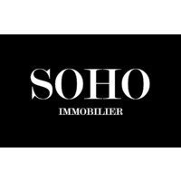 SOHO IMMOBILIER logo - Similar company to Soho Habitat