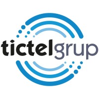 Tictel Grup logo - Similar company to Bandit Solutions