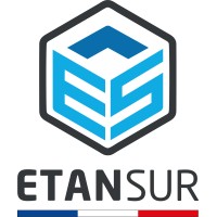 ETANSUR logo - Similar company to Coprosur Ile-De-France