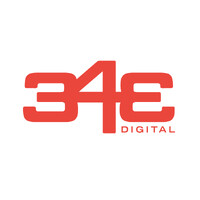 343 Digital logo - Similar company to 343 Media