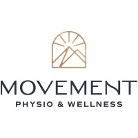 Movement Physio & Wellness logo - Similar company to Hiaware