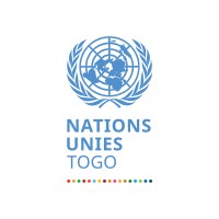 Nations Unies Togo logo - Similar company to Wadjet