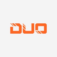 Duo Cenografia logo - Similar company to Huffix | Mobiliários Corporativos
