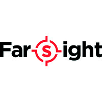 Farsight Consulting & Marketing Services logo - Similar company to Bookjedi