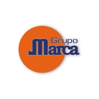 GRUPO MARCA logo - Similar company to Coelbe S.L.