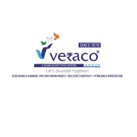 VERACO logo - Similar company to Suyash-Group