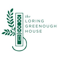 The Loring Greenough House