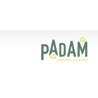 PAdaM Training logo - Similar company to Bildning