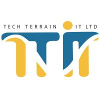Tech Terrain IT Ltd. logo - Similar company to Logic Software Limited
