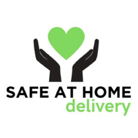 Safe At Home Delivery