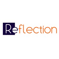Reflection Academy logo - Similar company to Rooh Attars