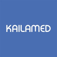 Kailamed Oy logo - Similar company to Startup100 By Startup Finland