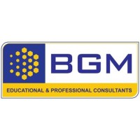 BGM Consultancy logo - Similar company to Bgm Consulting Llc