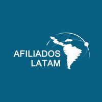 AFILIADOS LATAM logo - Similar company to Adkon Network