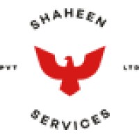 Shaheen Services Pvt. Ltd. logo - Similar company to Delta Power Solar