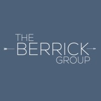The Berrick Group logo - Similar company to Spearmint Coaching