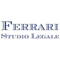 Studio Legale Ferrari Associazione Professionale logo - Similar company to Vis - Centralino In Cloud