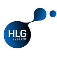 HLG SYSTEM logo - Similar company to Kamon Disseny