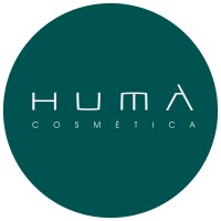 Humà Cosmética logo - Similar company to Colormak