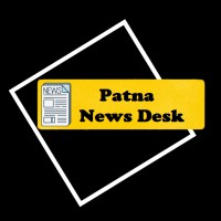 Patna News Desk logo - Similar company to The Journal Bharat