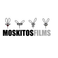 Moskitos Films logo - Similar company to Oda Studios