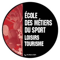 EMS - École des Métiers du Sport, des loisirs et du tourisme de la Côte d'Opale logo - Similar company to Symbioz 50 Communauté D'Experts Multisectoriels Hdf & Benelux