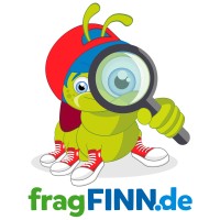 fragFINN e.V. logo - Similar company to Pfad Bundesverband Der Pflege- Und Adoptivfamilien E.V.