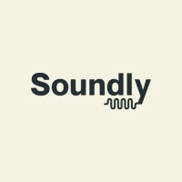 Soundly logo - Similar company to Soniccloud