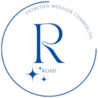 ROAD Entretien ménager commercial logo - Similar company to E2 Maintenance