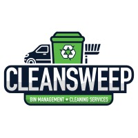 CLEANSWEEPUK LTD logo - Similar company to Morph Xolutions