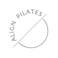 Align Pilates logo - Similar company to Align Austin
