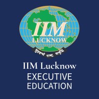 IIM Lucknow Executive Education logo - Similar company to Iim Lucknow Alumni Association