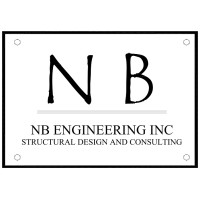NB Engineering Inc logo - Similar company to Core Structure, Inc.