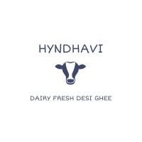 Hyndhavi Dairy Fresh logo - Similar company to Deffee