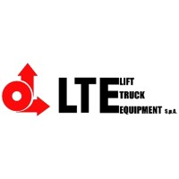 L.T.E S.p.a - Toyota Material Handling Europe logo - Similar company to Vortex Hydra S.R.L.