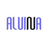 Alvina logo - Similar company to Algorithmics Rabat